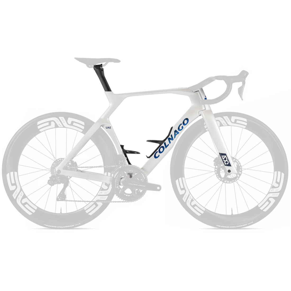 Colnago Y1RS Frameset