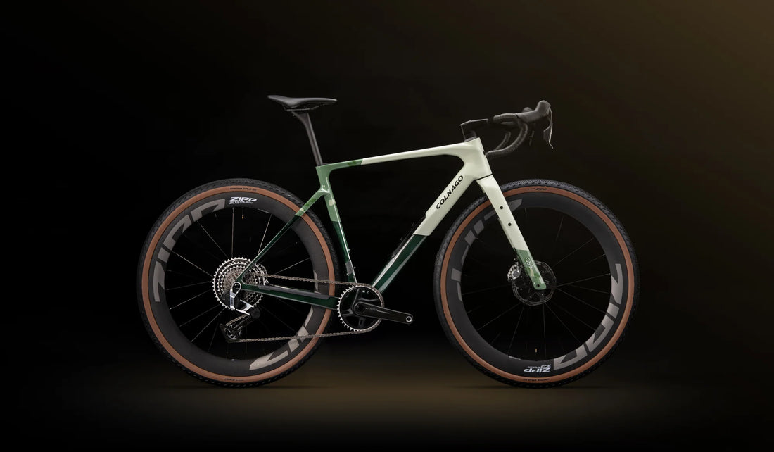 Colnago G5-X Force XPLR