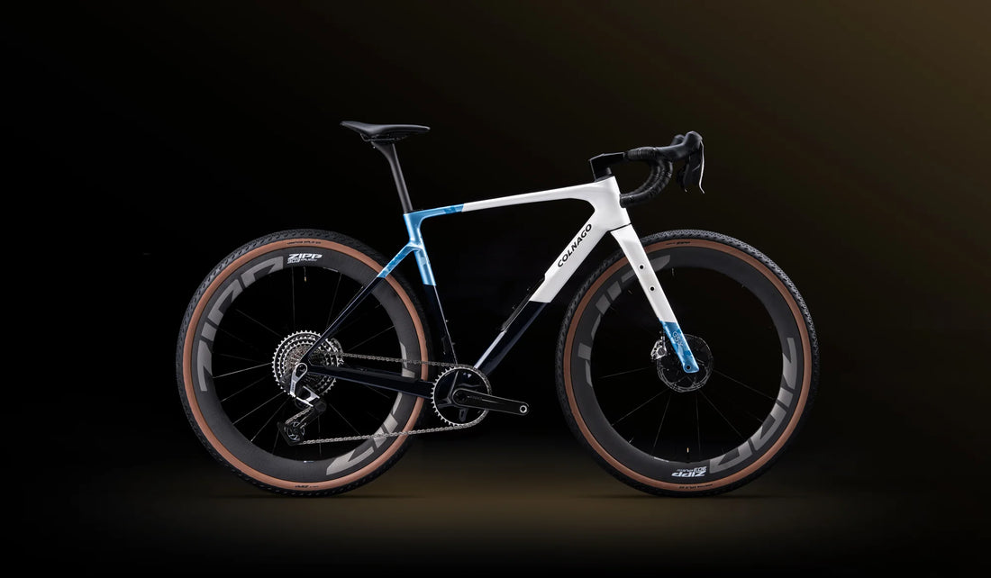 Colnago G5-X Force XPLR