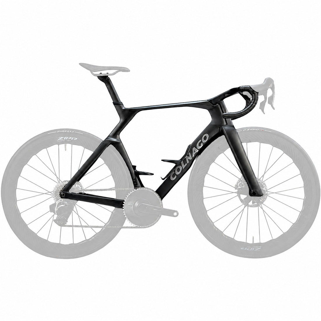 Colnago Y1RS Frameset