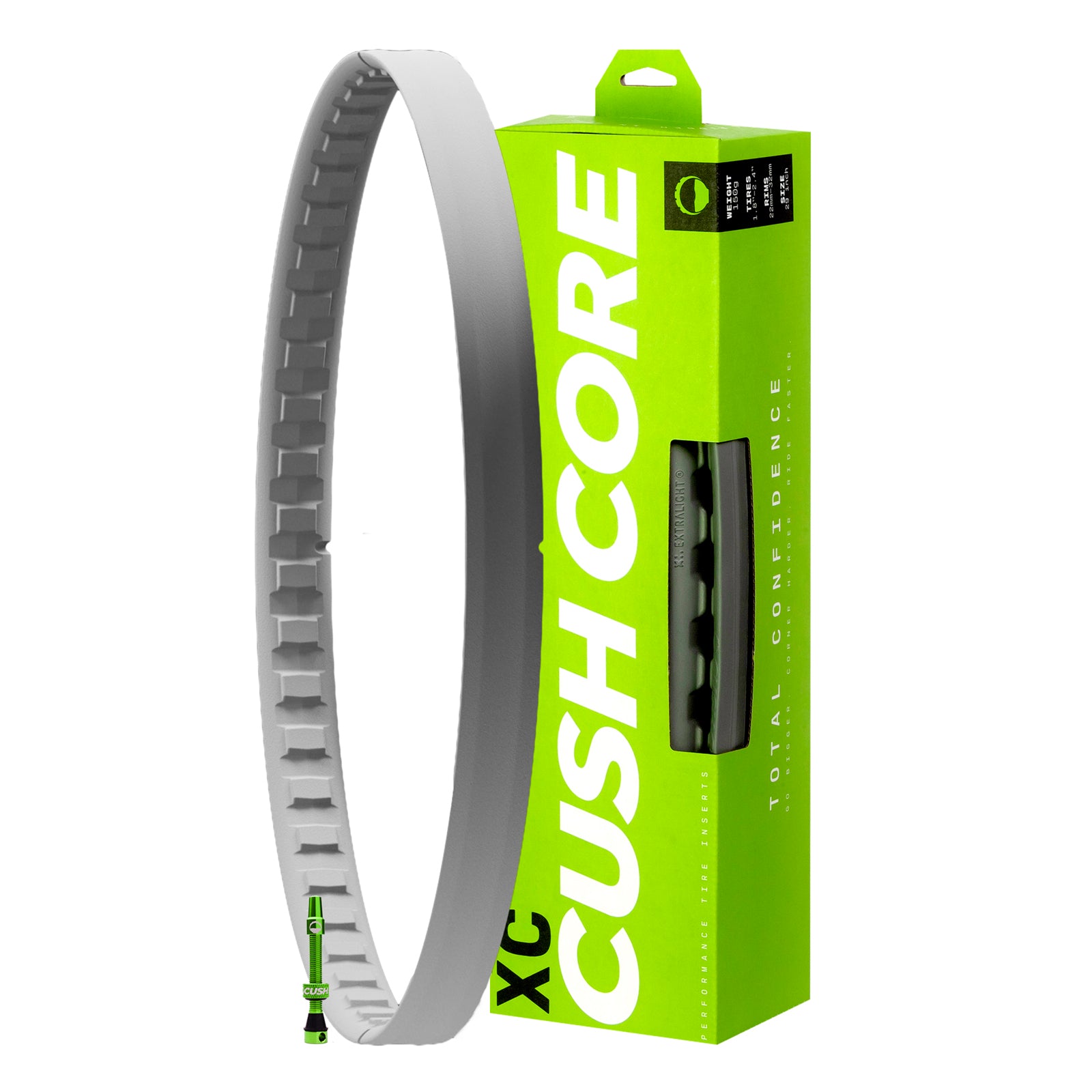 Mtb cushcore on sale