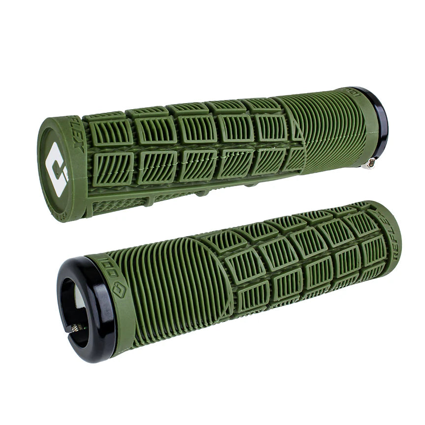 ODI Reflex Lock-On MTB Grips