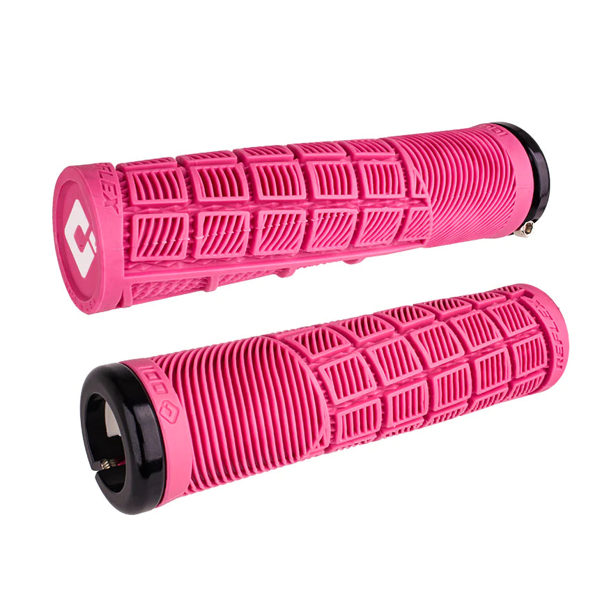 ODI Reflex Lock-On MTB Grips