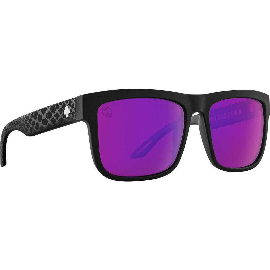 SPY Discord Sunglasses