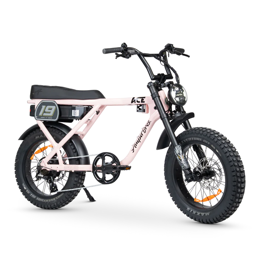 Ampd Bros ACE-X ADVENTURE