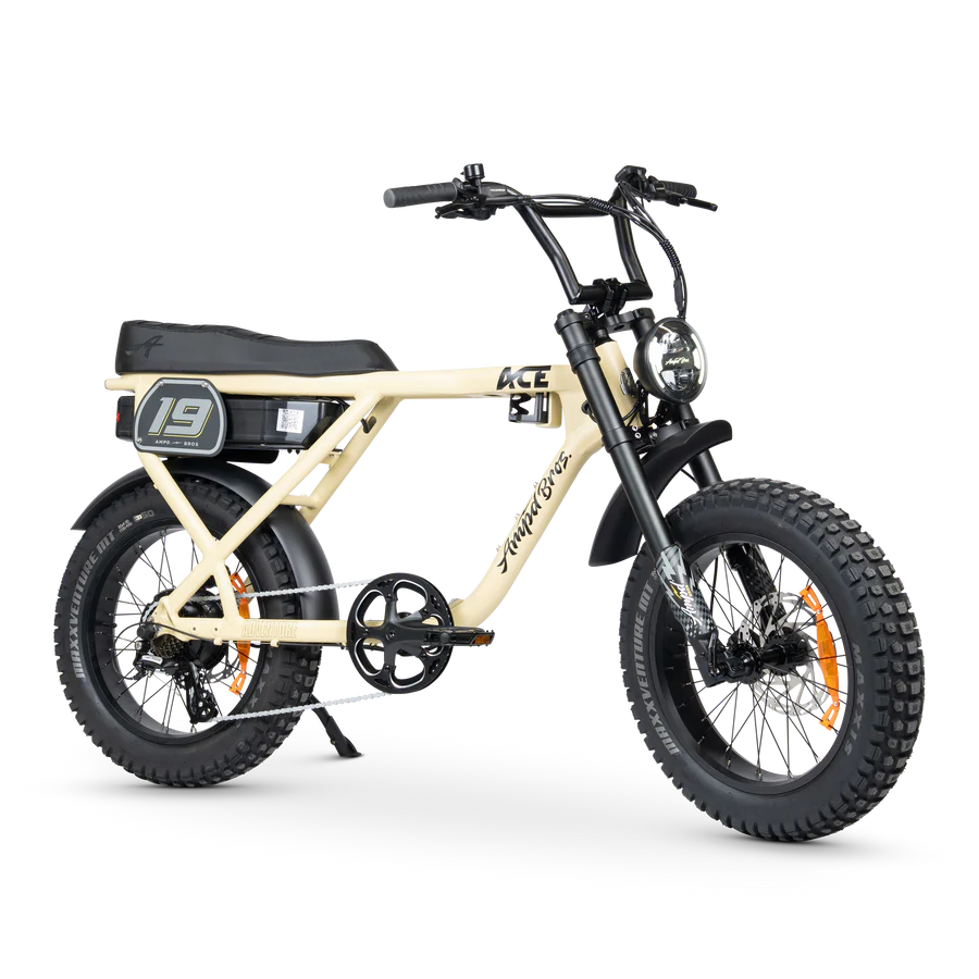 Ampd Bros ACE-X ADVENTURE