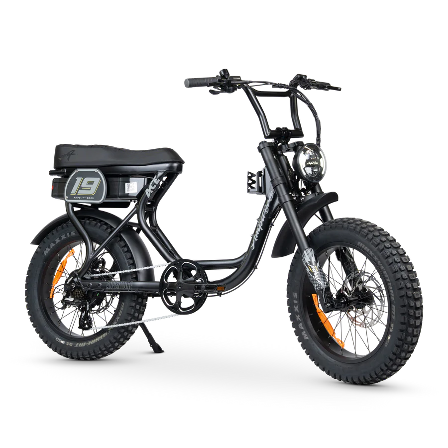Ampd Bros ACE-S Adventure Series 5