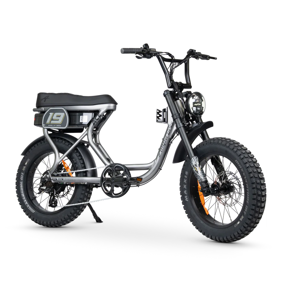 Ampd Bros ACE-S Adventure Series 5