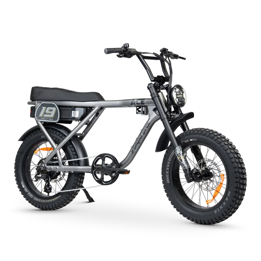 Ampd Bros ACE-X ADVENTURE