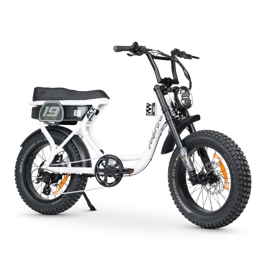 Ampd Bros ACE-S Adventure Series 5