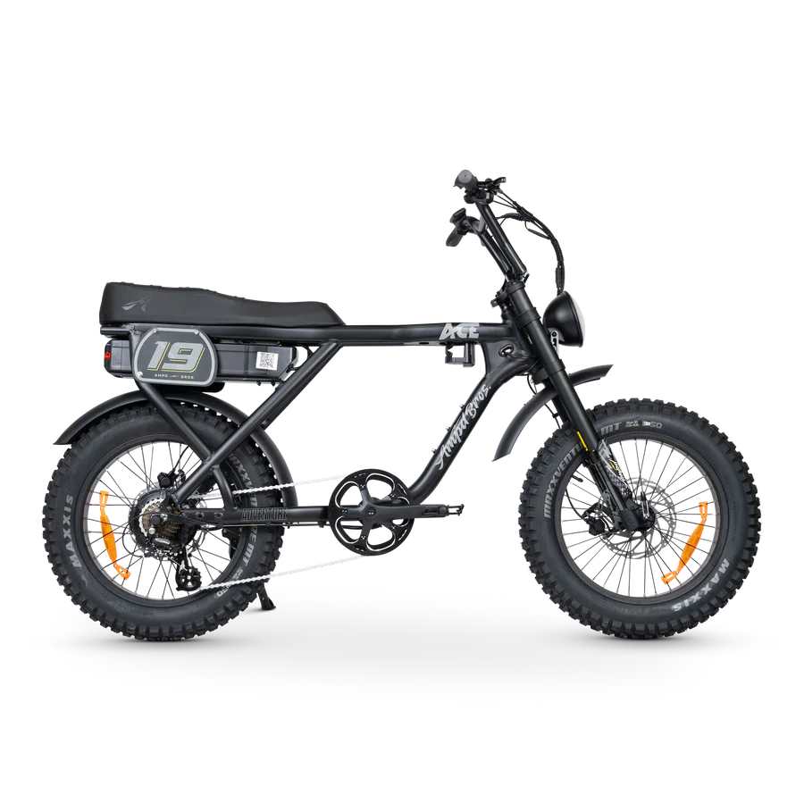 Ampd Bros ACE-X ADVENTURE