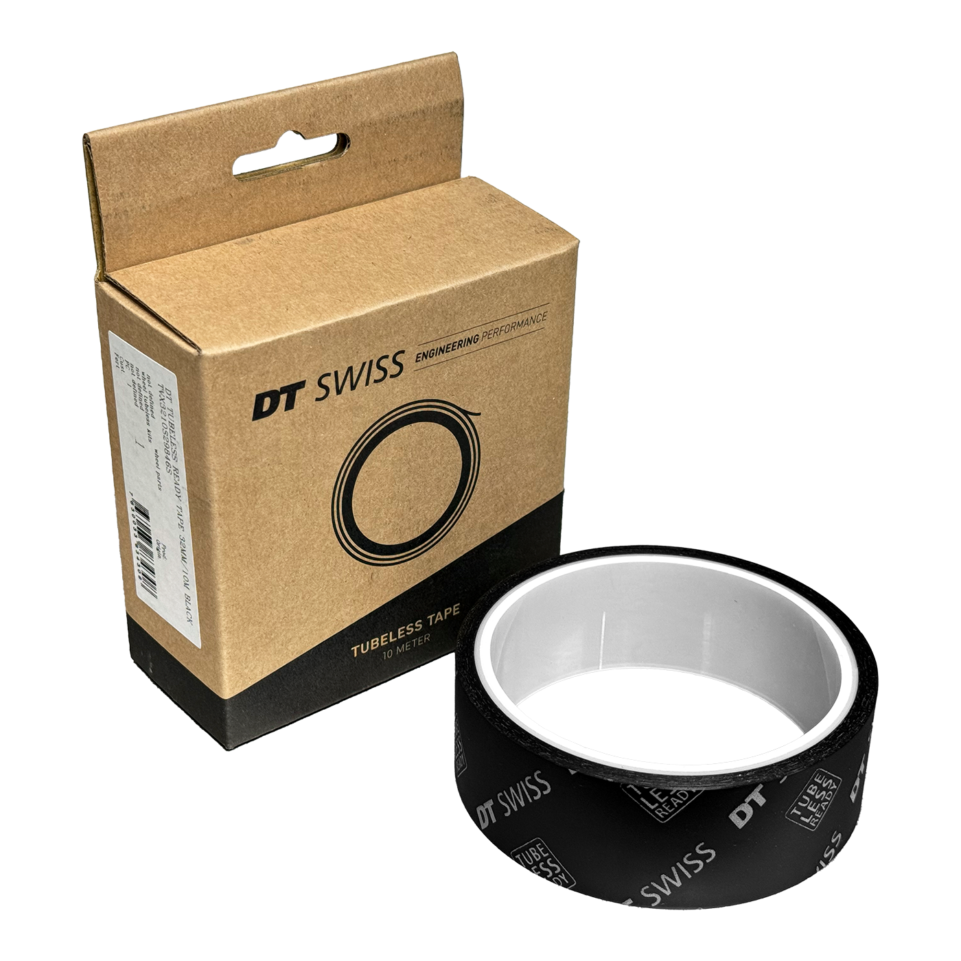 DT SWISS RIM TAPE DT TUBELESS 27mm 10m ROLL | eBay