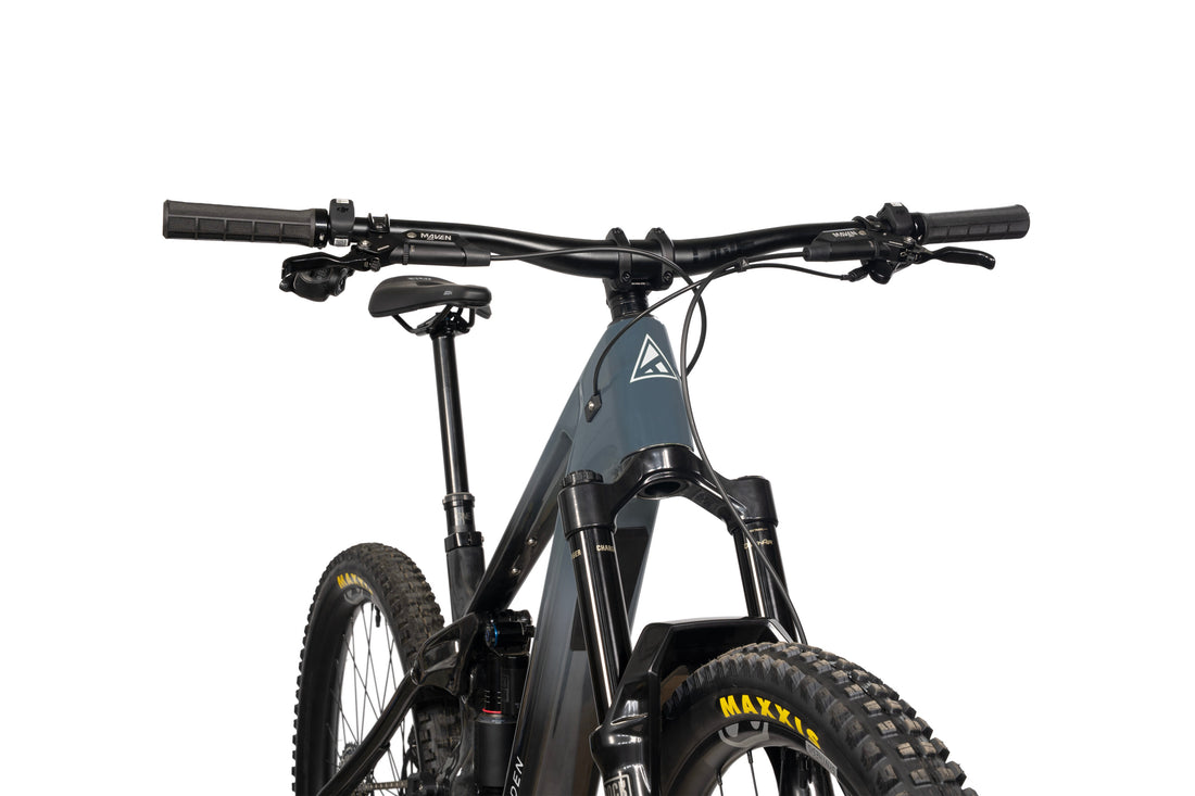 Forbidden Druid E CorE 2 GX AXS