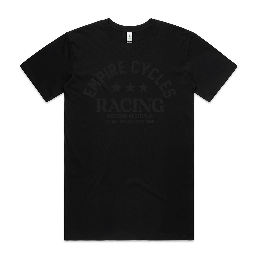 Empire Cycles Racing T-Shirt