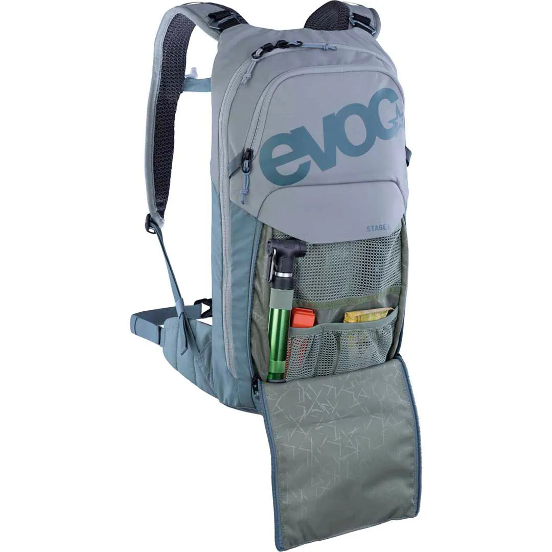 EVOC Stage 6 Backpack + 2L Hydration Bladder