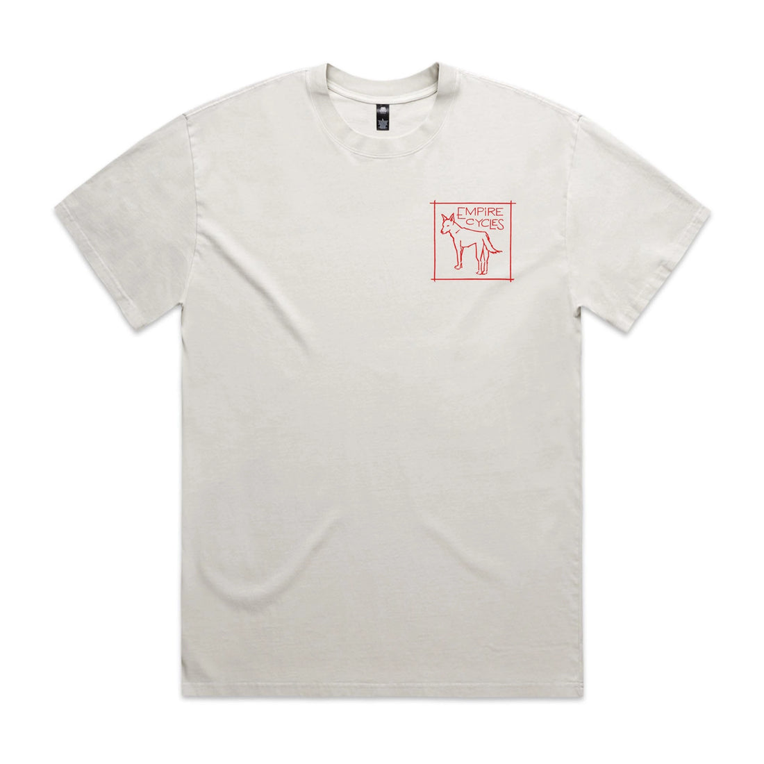 Supreme empire tee hot sale