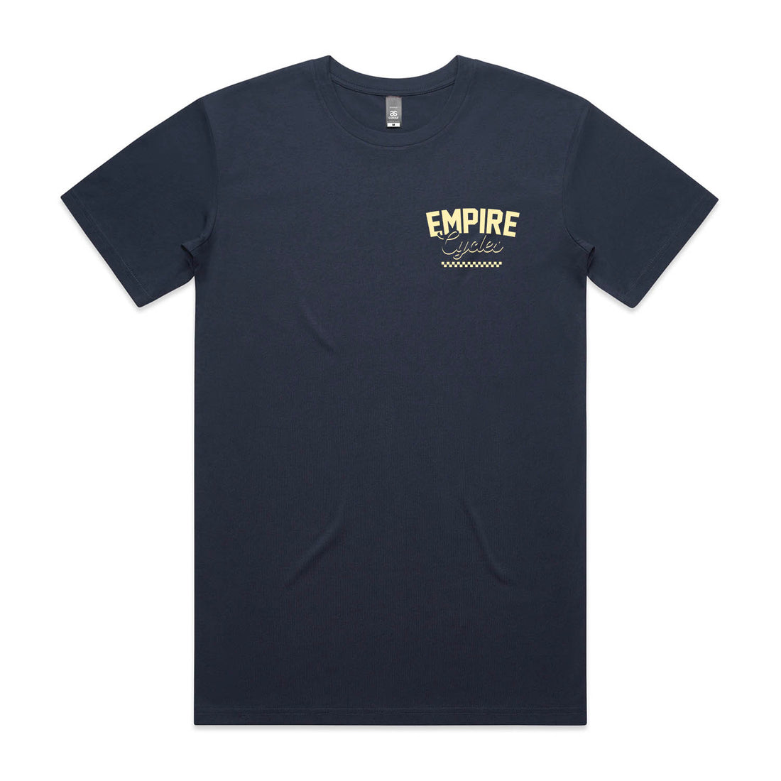 Empire Cycles Retro T-Shirt