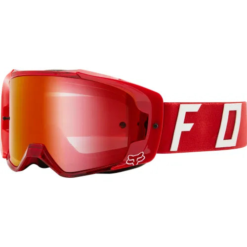 Goggles fox mtb sale