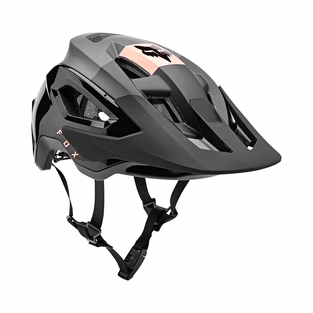 Fox Speedframe Pro MIPS Helmet