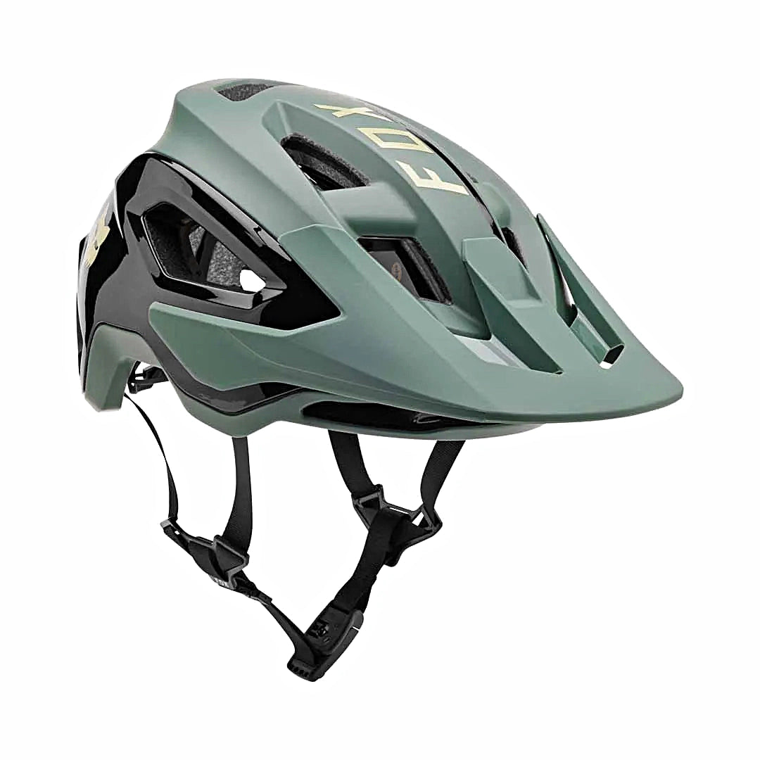 Fox Speedframe Pro MIPS Helmet