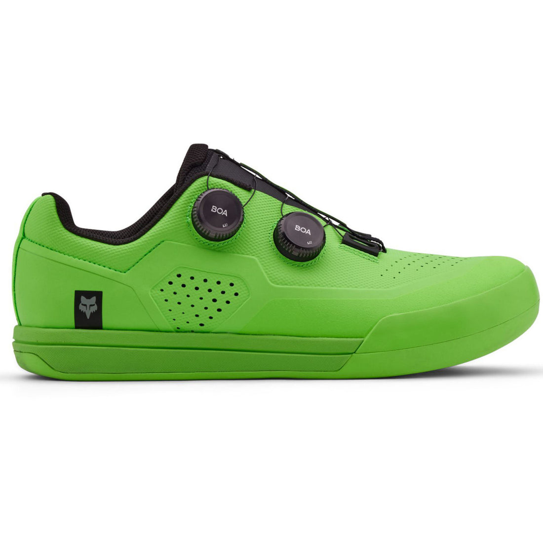 Fox Union Boa Clip MTB Shoe