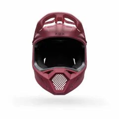 Fox Rampage RS Helmet