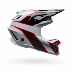 Fox Rampage RS Helmet