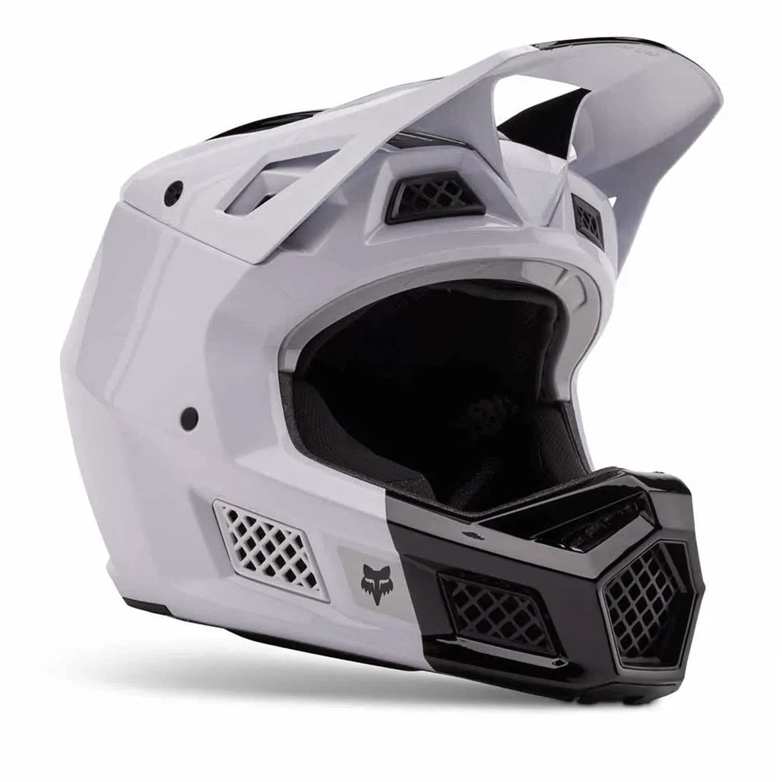 Fox Rampage Pro Carbon RPC MIPS Full-Face Helmet