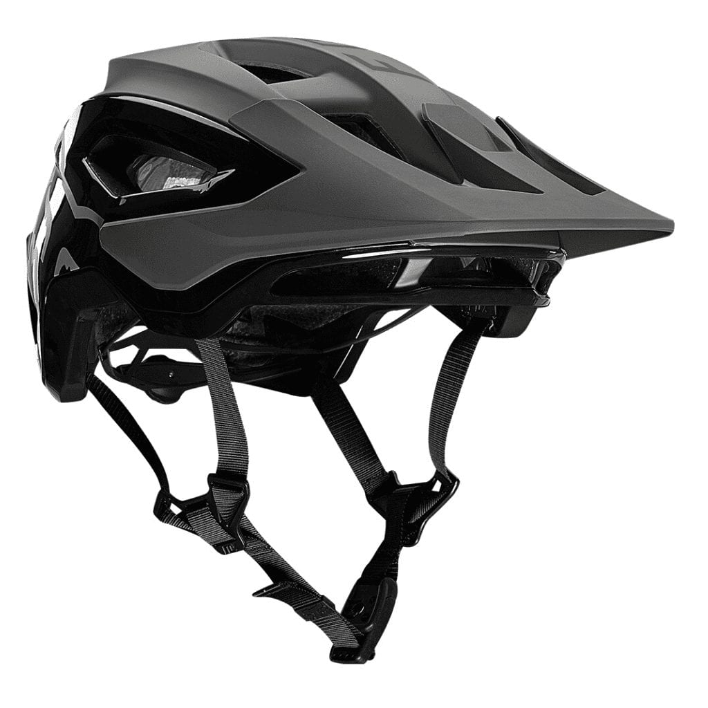 Fox Speedframe Pro MIPS Helmet