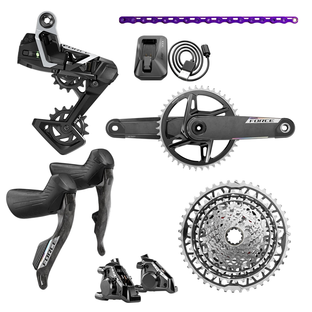 Rival Xplr Sram Axs Review Mtb SRAM Red ETap AXS 2X Electronic HRD