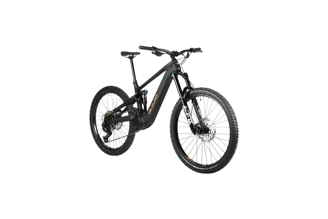 Velduro Rogue X Complete Ebike