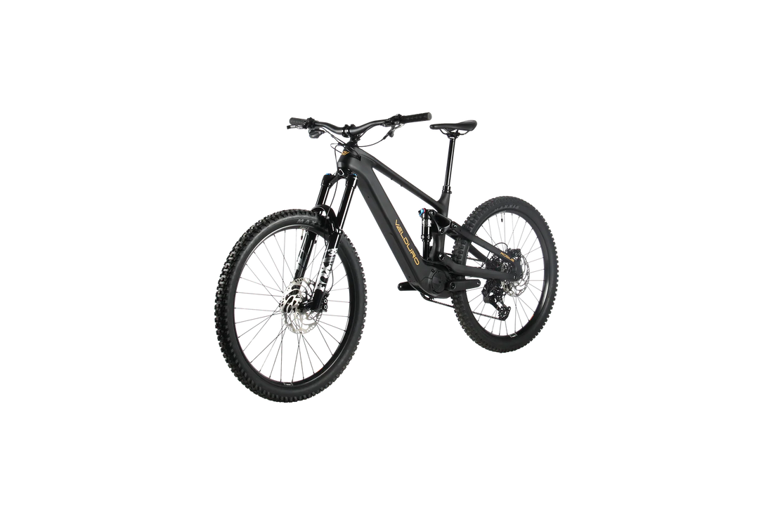 Velduro Rogue X Complete Ebike