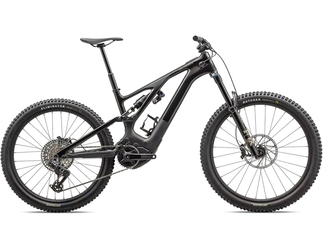 Specialized Turbo Levo Expert T-Type 2024