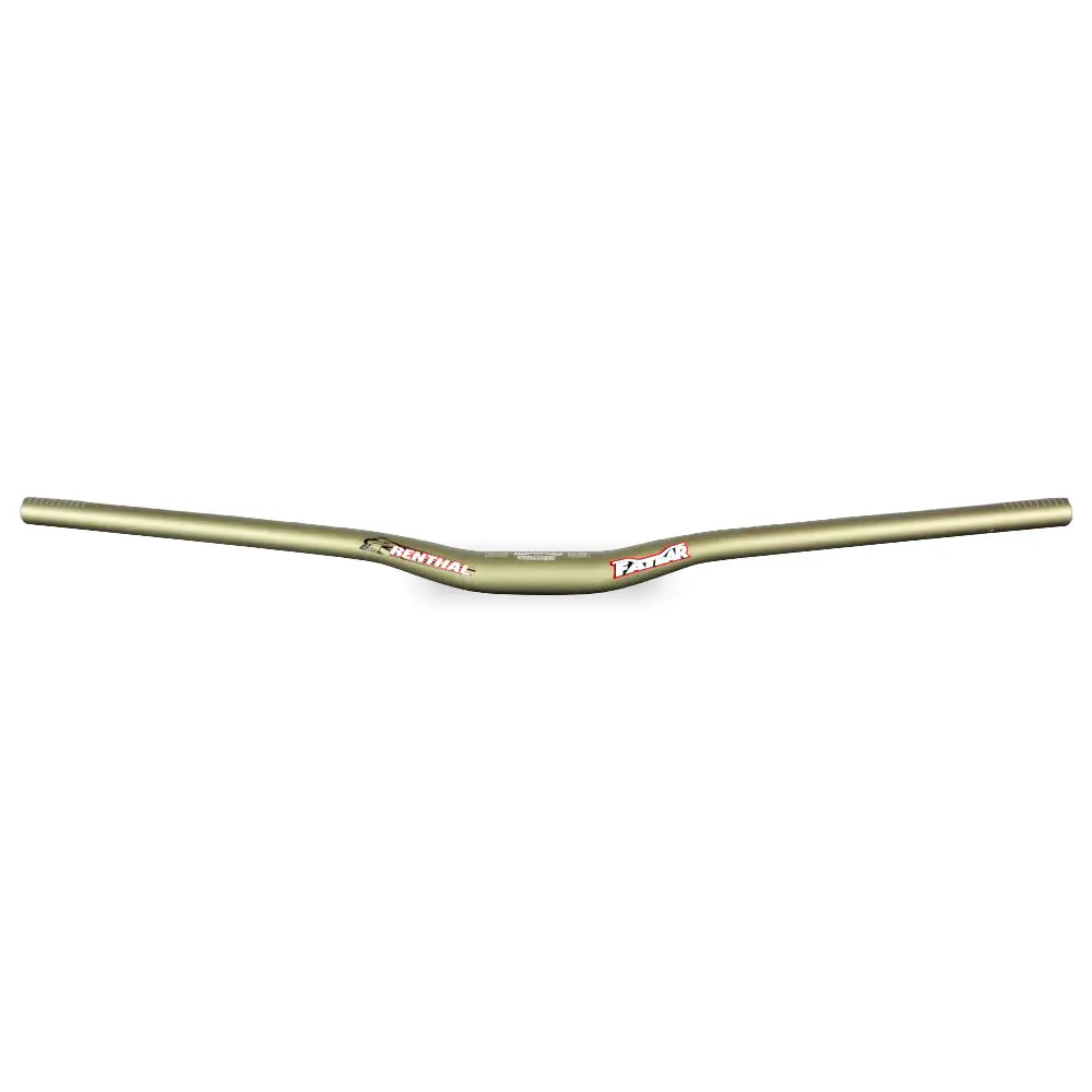 Renthal Fatbar 31.8 Alloy MTB Handlebars