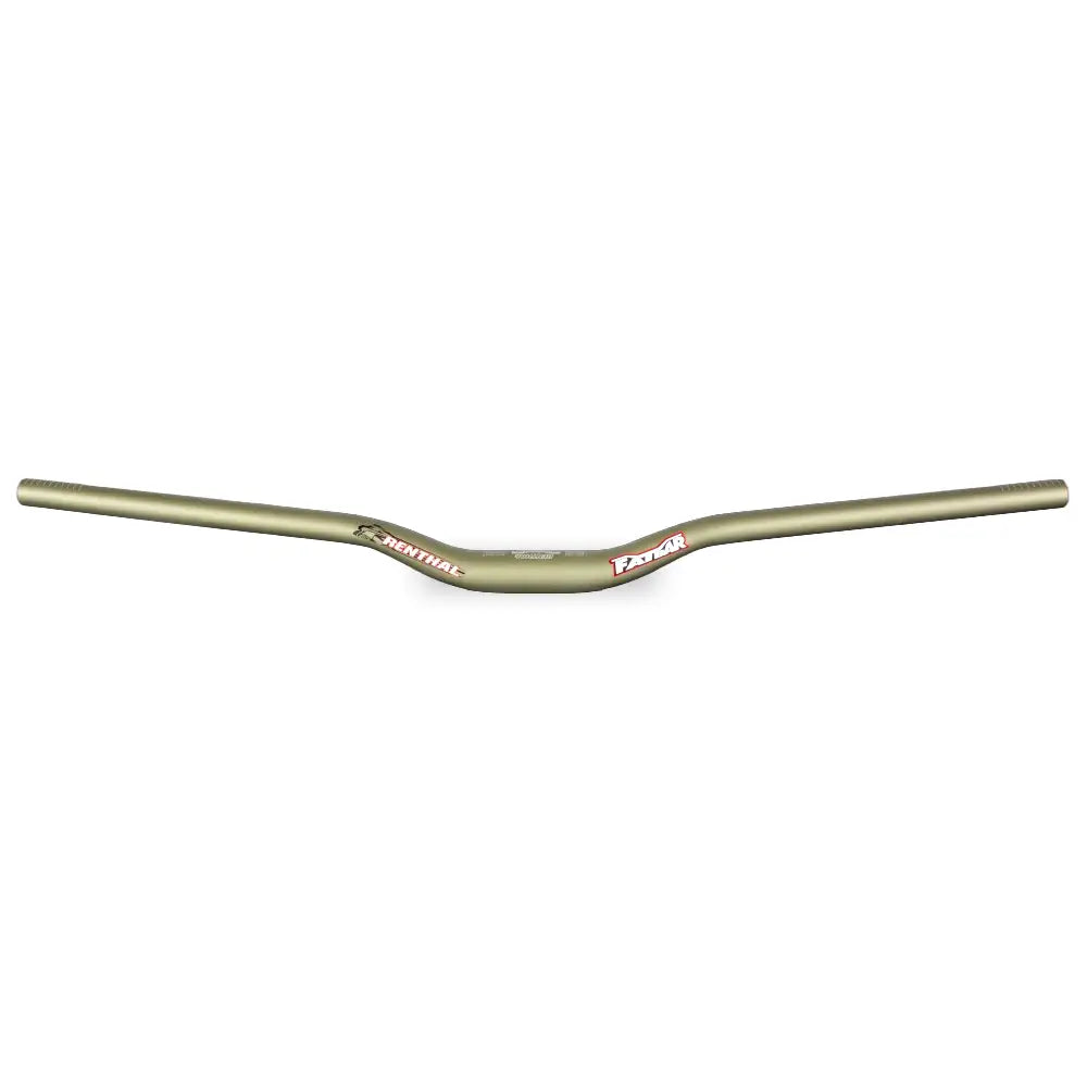 Renthal Fatbar 31.8 Alloy MTB Handlebars