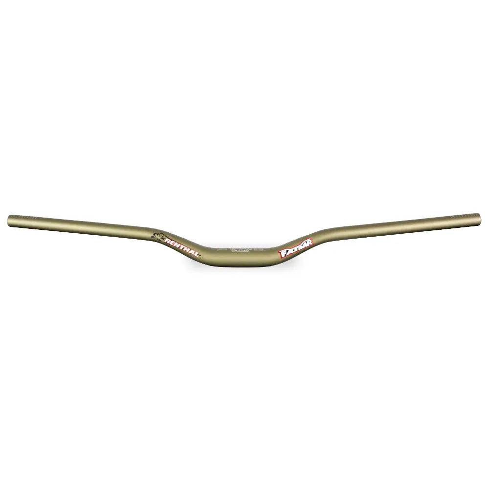 Renthal Fatbar 31.8 Alloy MTB Handlebars