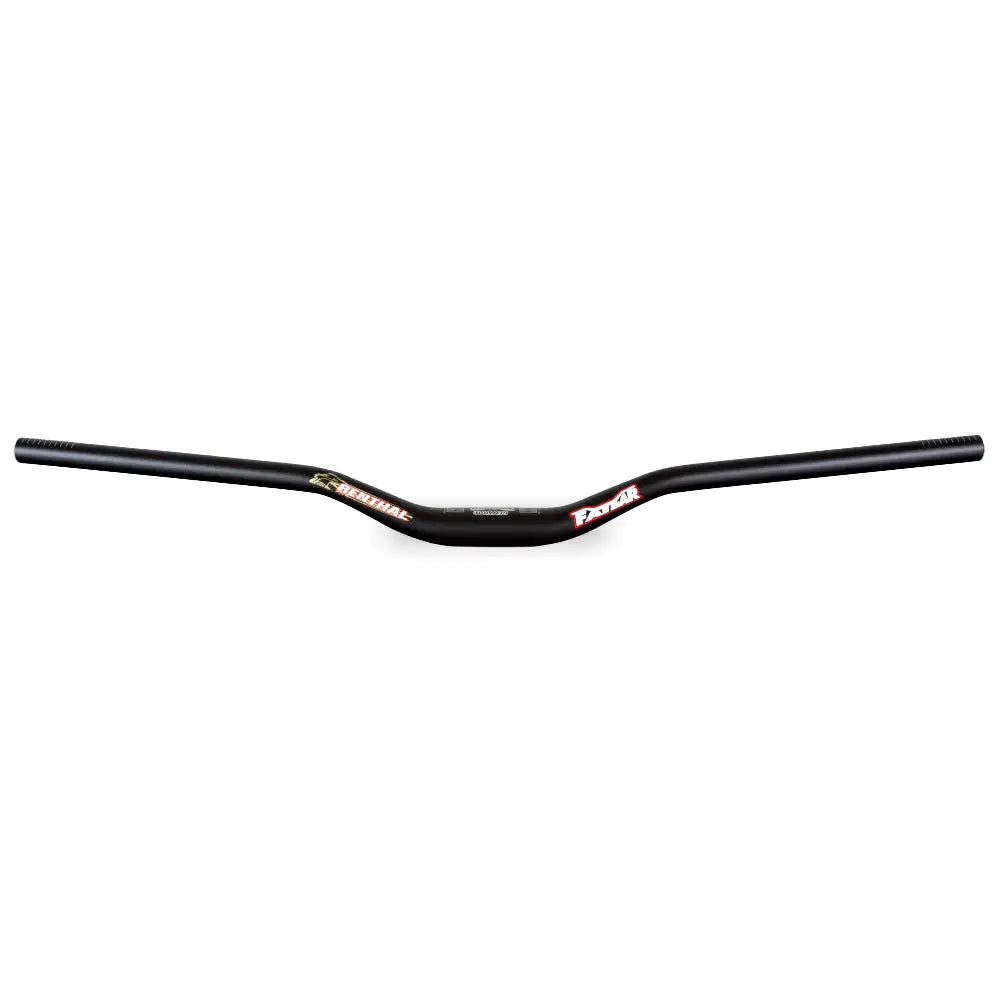 Renthal Fatbar 31.8 Alloy MTB Handlebars