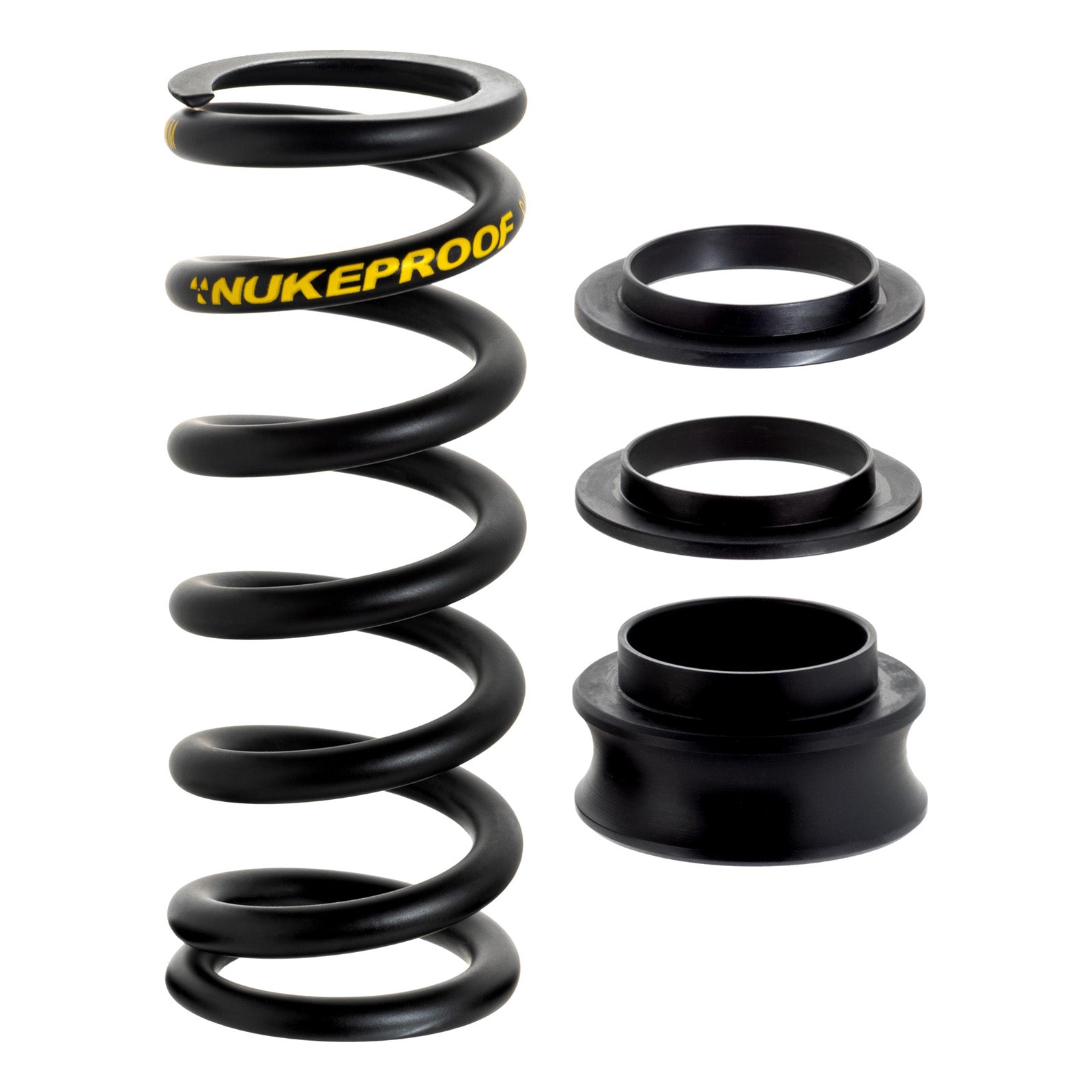 Nukeproof Superlight Rear Shock Coil Spring