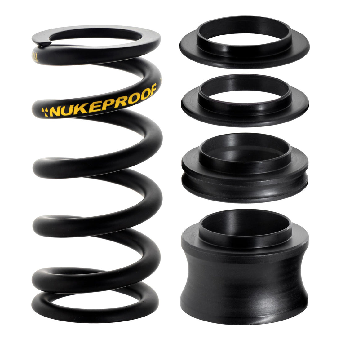 Nukeproof Superlight Rear Shock Coil Spring