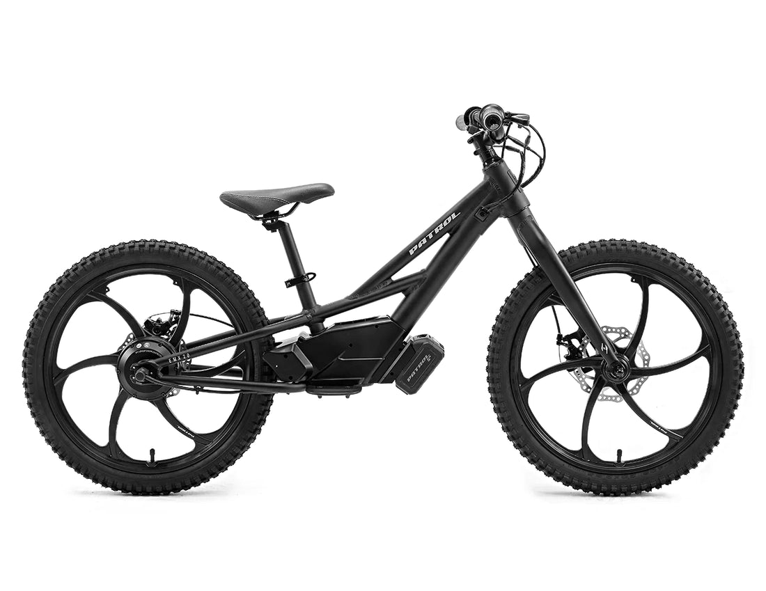 20 inch balance bike best sale