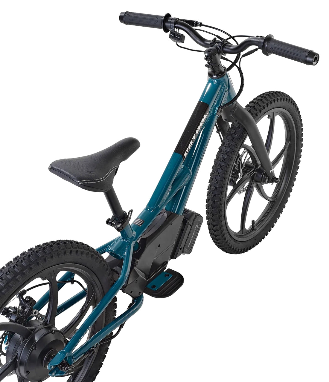E balance bike sales