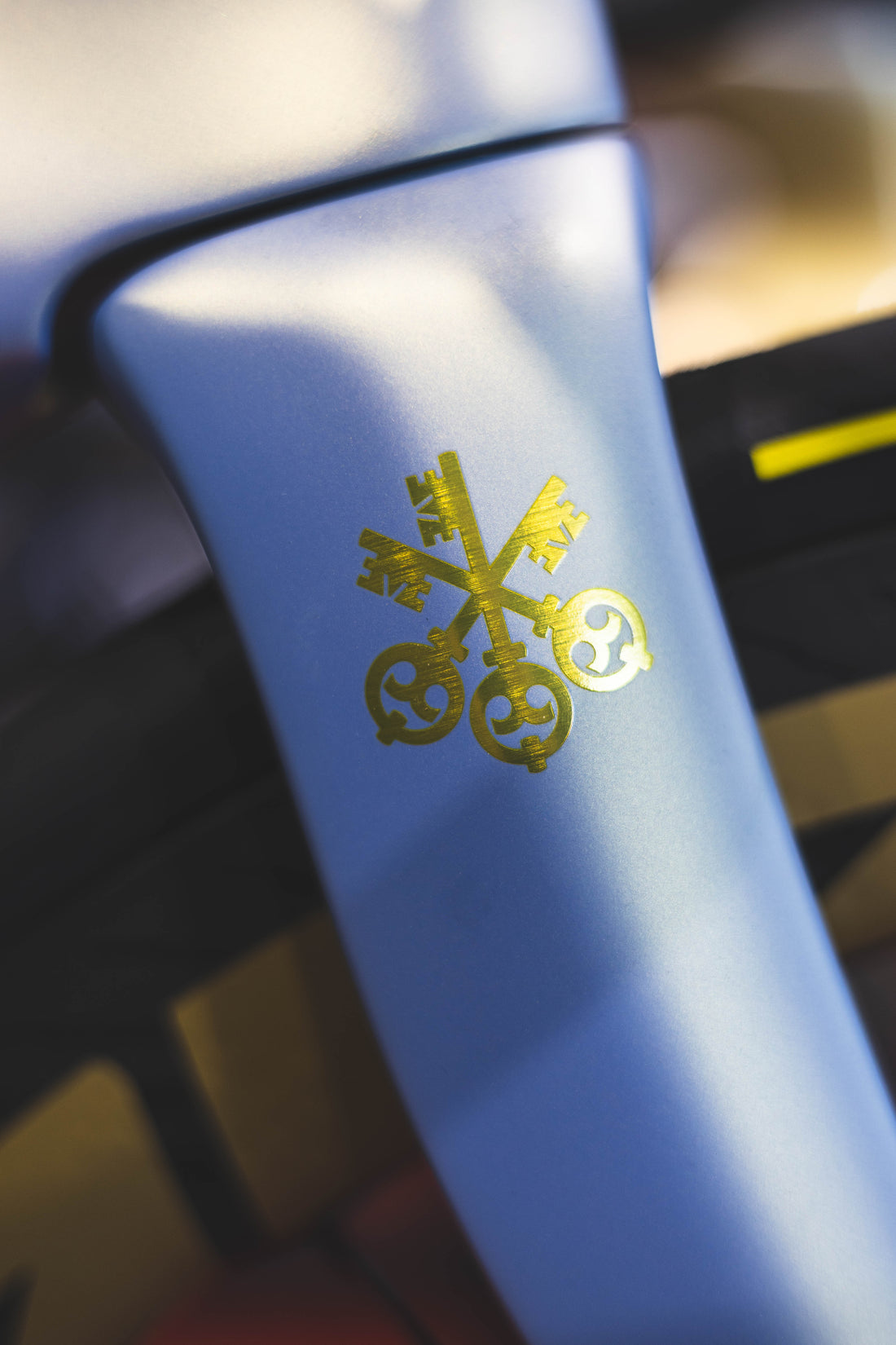 Pinarello Dogma F Q36.5 TDF Team Build 530