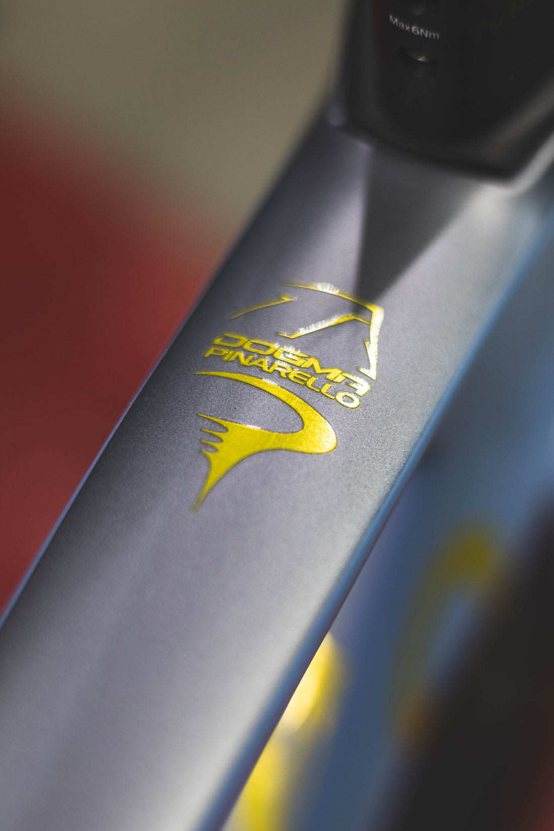 Pinarello Dogma F Q36.5 TDF Team Build 530