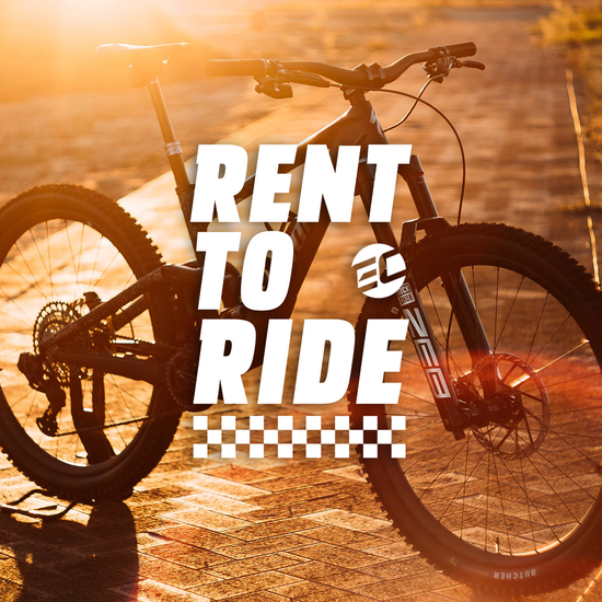 Rent to Ride • Rent your Dream Bike with Empire Cycles