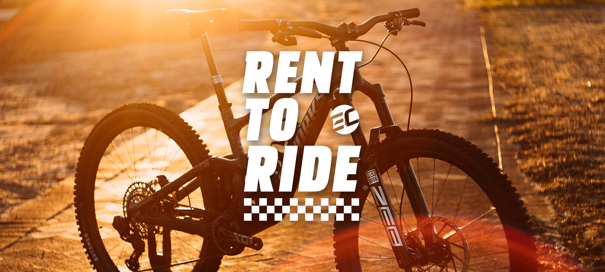 Rent to Ride • Rent your Dream Bike with Empire Cycles