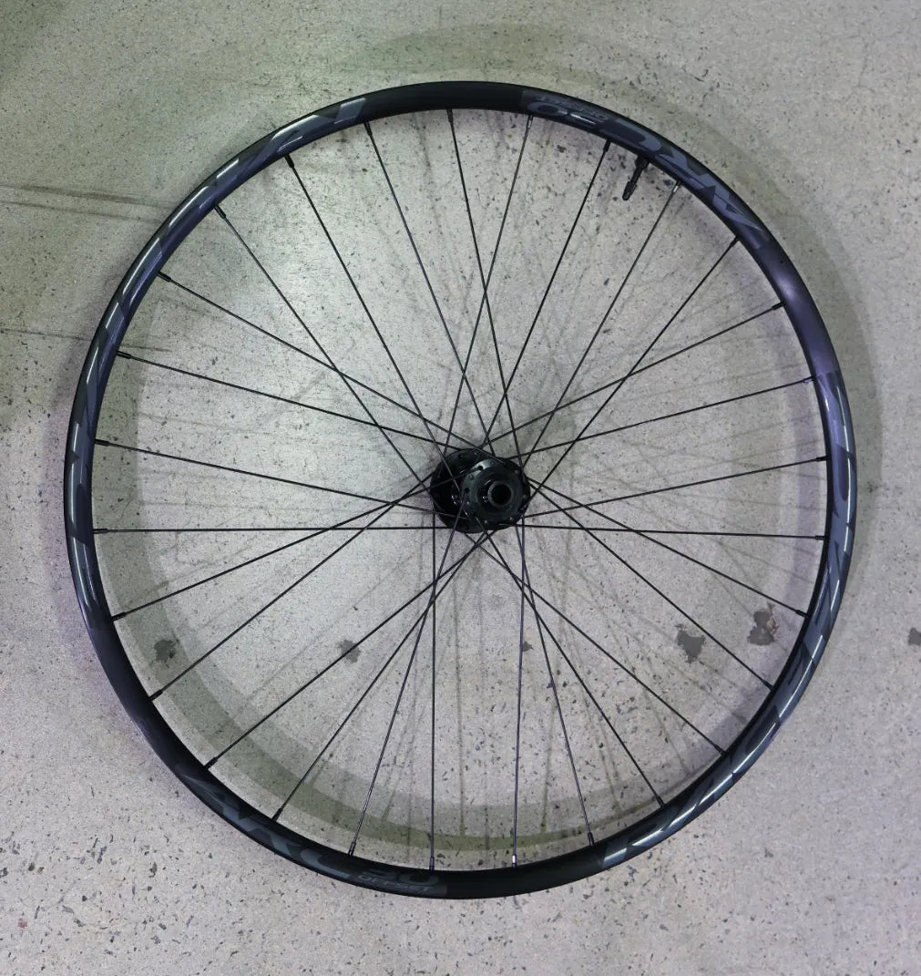Race Face ARC - Industry 9 1/1 29" Wheel set