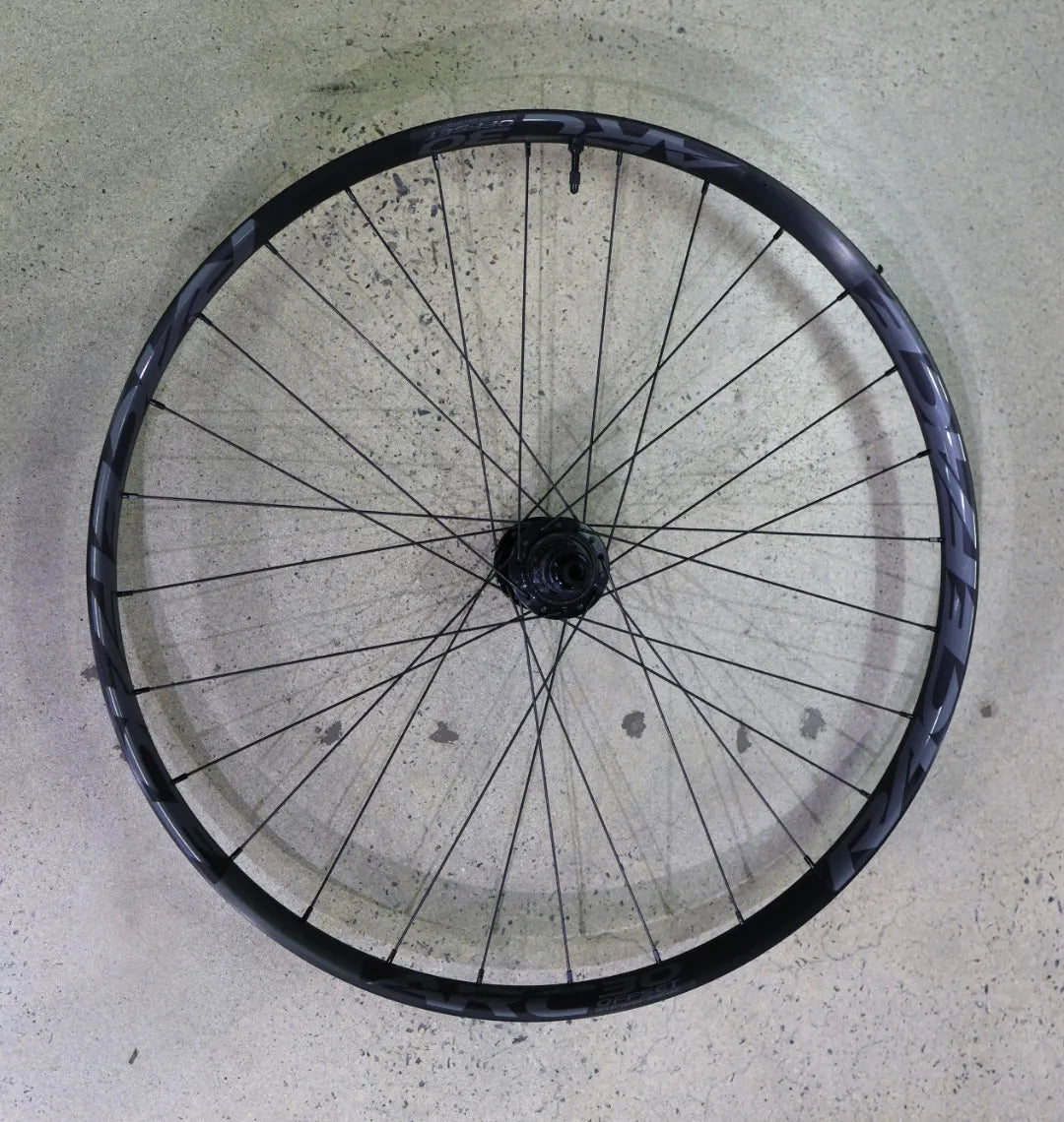 Race Face ARC - Industry 9 1/1 29" Wheel set