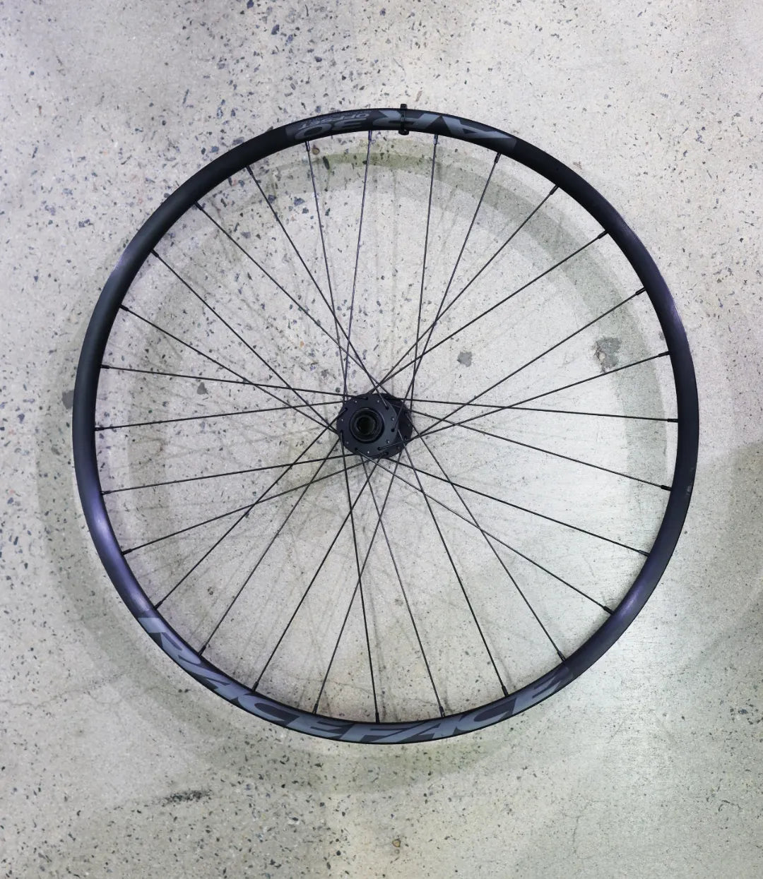 Race Face ARC - DT Swiss 370 29" Wheel set