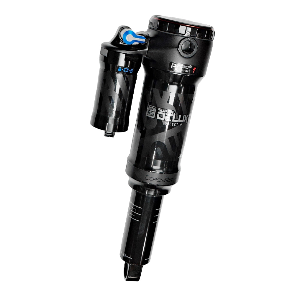 Rockshox Super Deluxe Select+ B2 - Trunnion