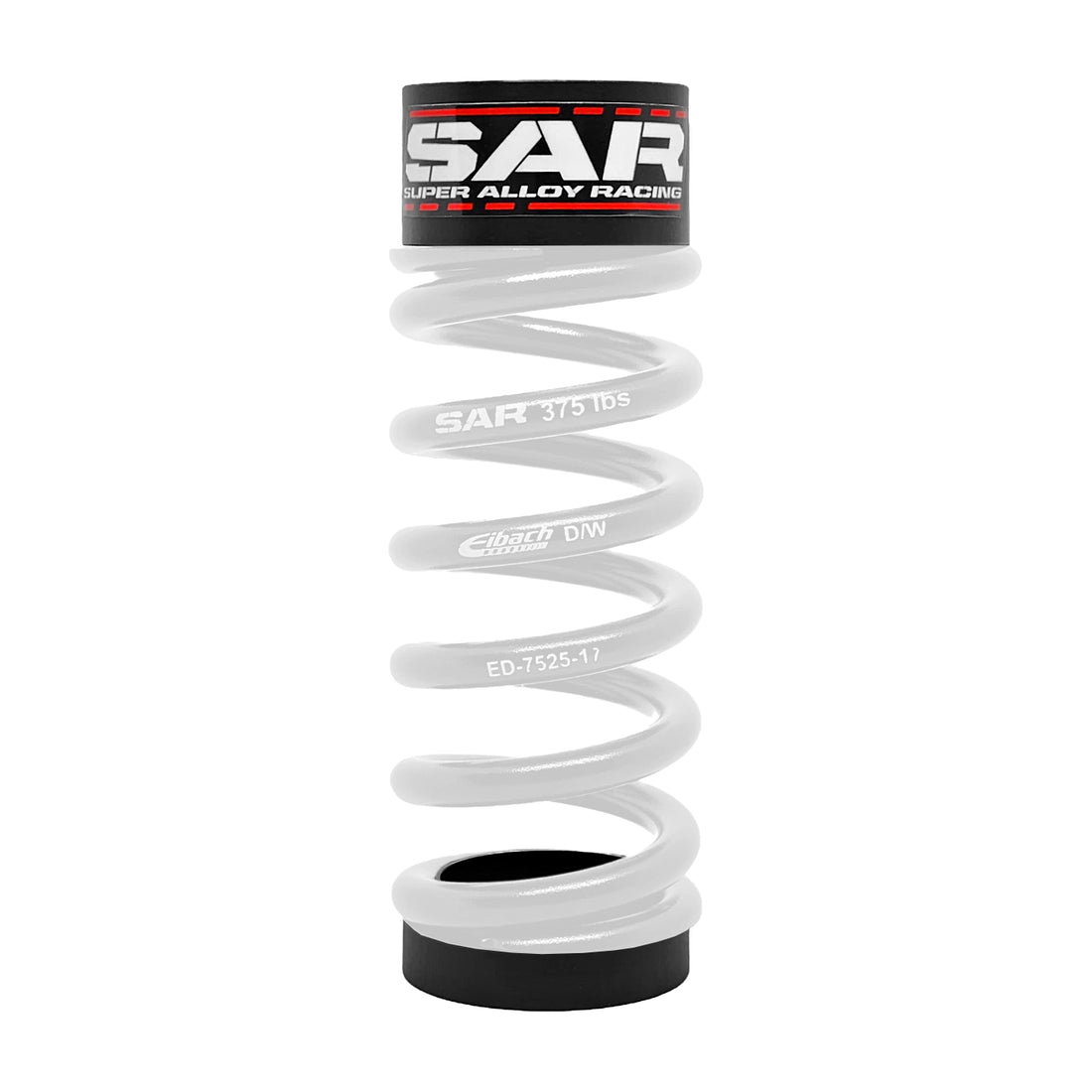 Super Alloy Racing Spring Adapter POM Spacer Set – Empire Cycles